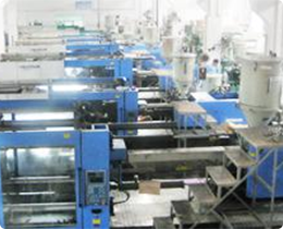 Injection moulding(图1)