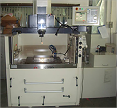 Mould manufacturing(图2)